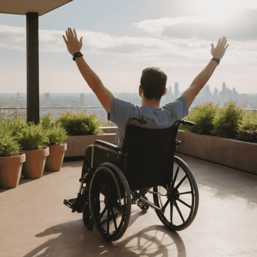 What is MTA respite care?